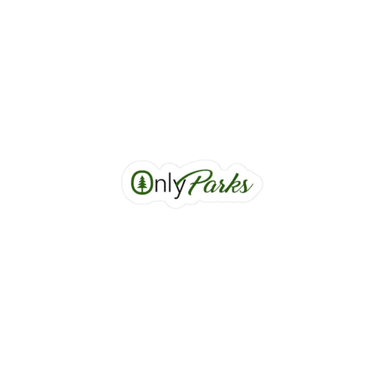 OnlyParks Classic Logo